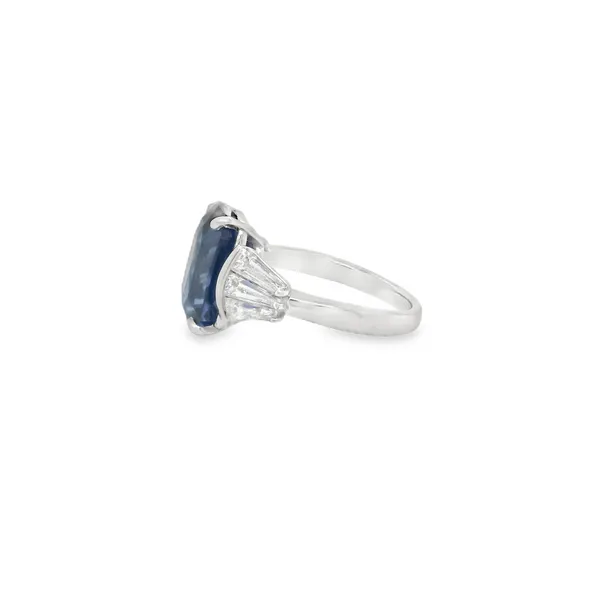 Gemstone Ring Image 4 Biondi Diamond Jewelers Aurora, CO