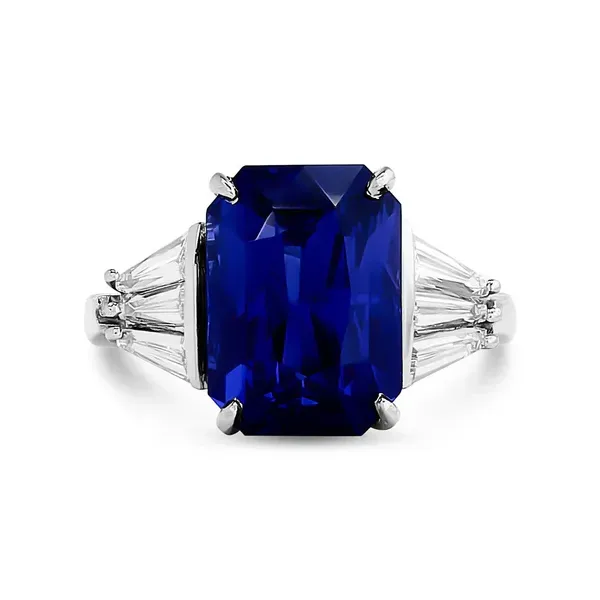 Gemstone Ring Biondi Diamond Jewelers Aurora, CO