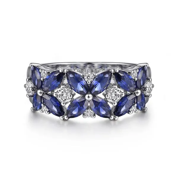 Gemstone Ring Biondi Diamond Jewelers Aurora, CO