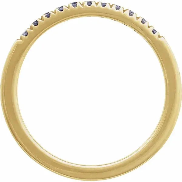 Gemstone Ring Image 3 Biondi Diamond Jewelers Aurora, CO