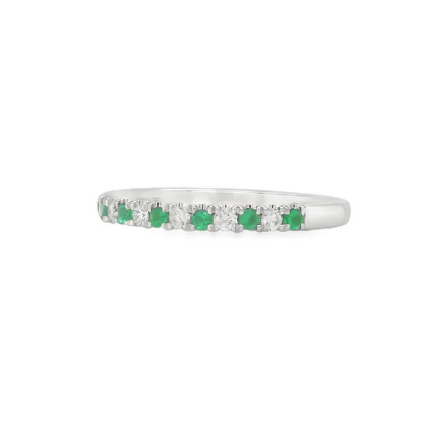 Gemstone Ring Image 2 Biondi Diamond Jewelers Aurora, CO