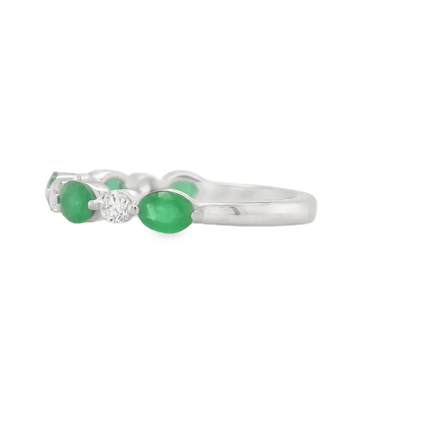 Gemstone Ring Image 2 Biondi Diamond Jewelers Aurora, CO