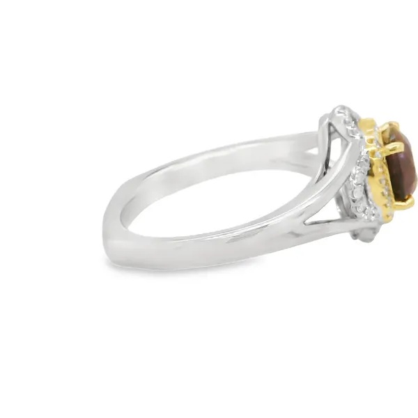 Gemstone Ring Image 3 Biondi Diamond Jewelers Aurora, CO