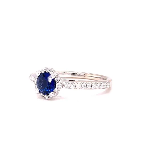 Gemstone Ring Image 2 Biondi Diamond Jewelers Aurora, CO