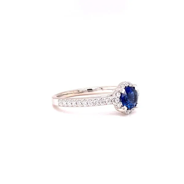 Gemstone Ring Image 3 Biondi Diamond Jewelers Aurora, CO