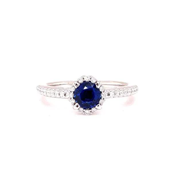 Gemstone Ring Biondi Diamond Jewelers Aurora, CO