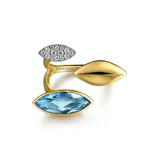 Gemstone Ring Biondi Diamond Jewelers Aurora, CO