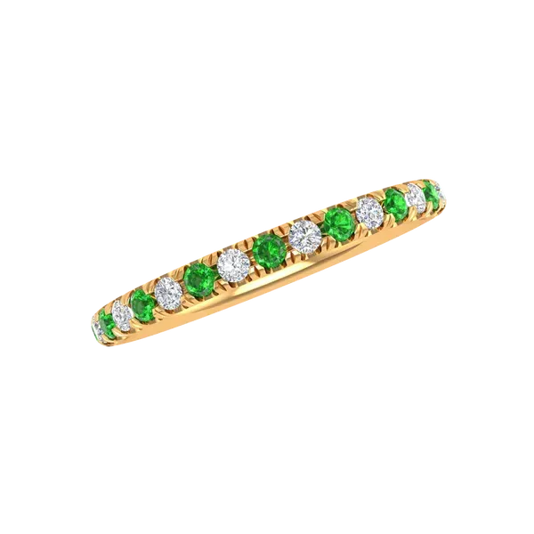 Gemstone Ring Biondi Diamond Jewelers Aurora, CO
