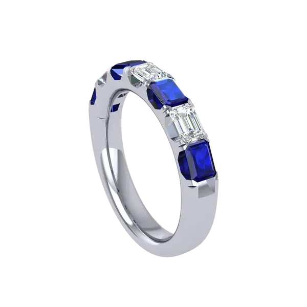 Gemstone Ring Image 2 Biondi Diamond Jewelers Aurora, CO