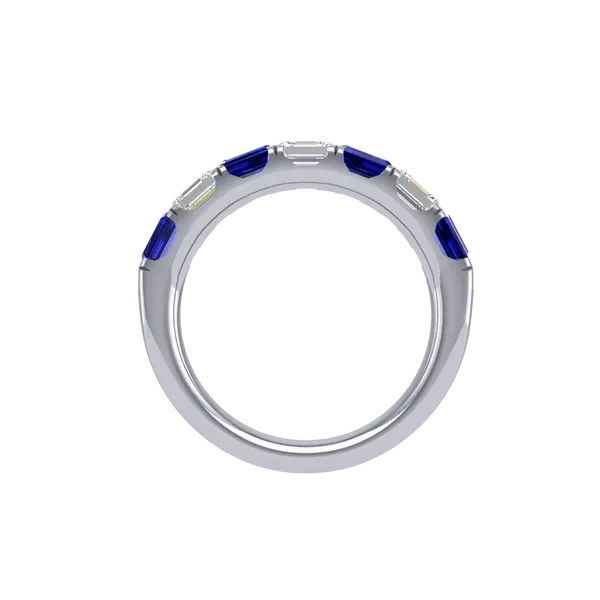 Gemstone Ring Image 3 Biondi Diamond Jewelers Aurora, CO