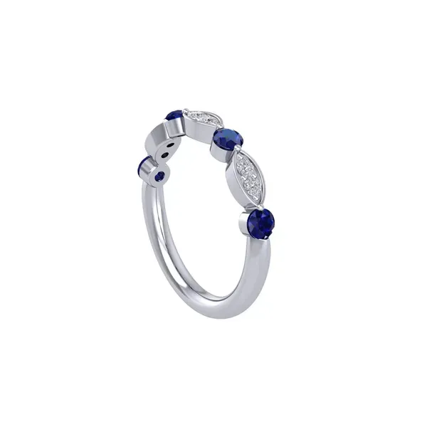 Gemstone Ring Image 2 Biondi Diamond Jewelers Aurora, CO