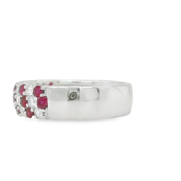 Gemstone Ring Image 2 Biondi Diamond Jewelers Aurora, CO