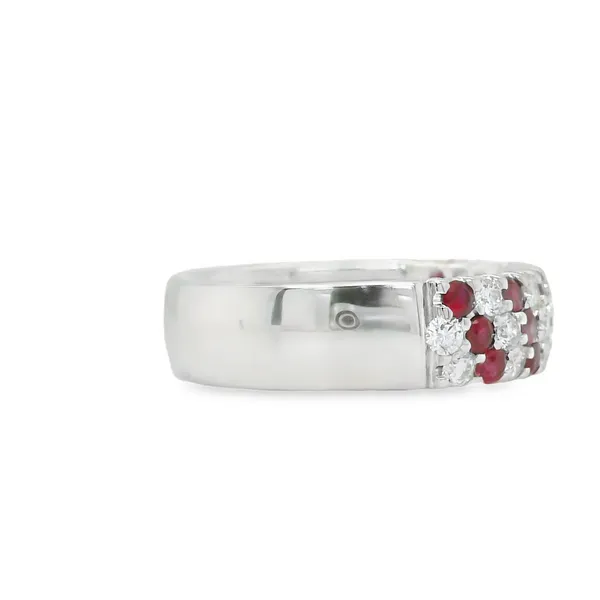 Gemstone Ring Image 3 Biondi Diamond Jewelers Aurora, CO