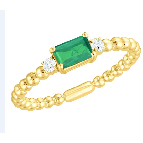 Gemstone Ring Biondi Diamond Jewelers Aurora, CO