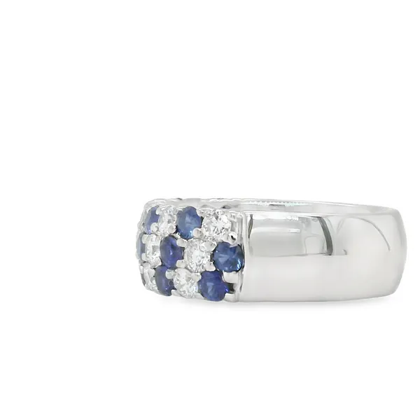 Gemstone Ring Image 2 Biondi Diamond Jewelers Aurora, CO