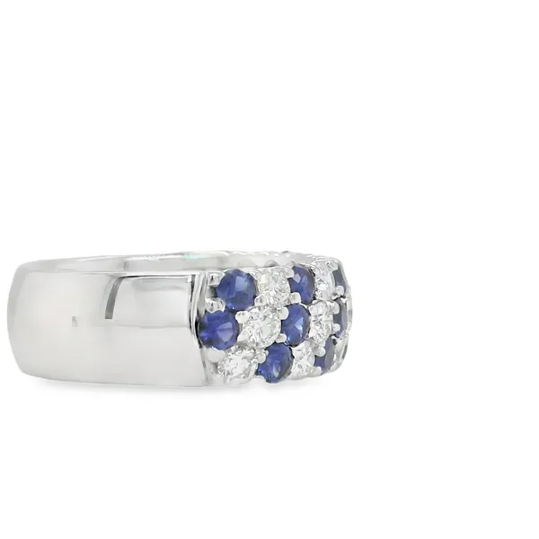 Gemstone Ring Image 3 Biondi Diamond Jewelers Aurora, CO