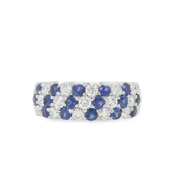 Gemstone Ring Biondi Diamond Jewelers Aurora, CO