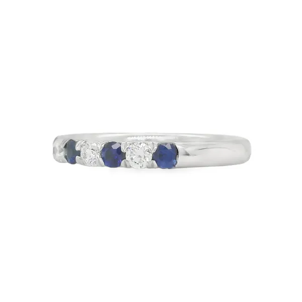 Gemstone Ring