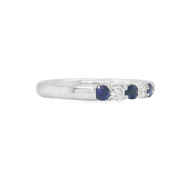 Gemstone Ring