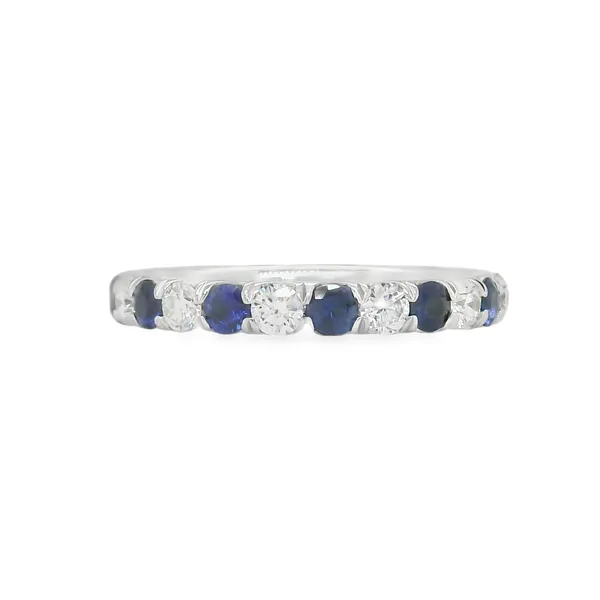 Gemstone Ring