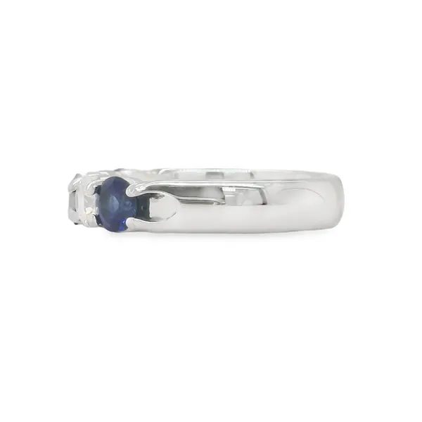 Gemstone Ring