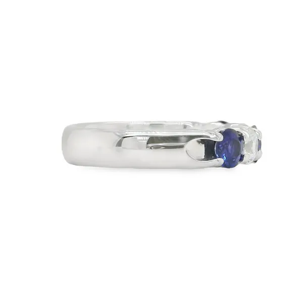 Gemstone Ring