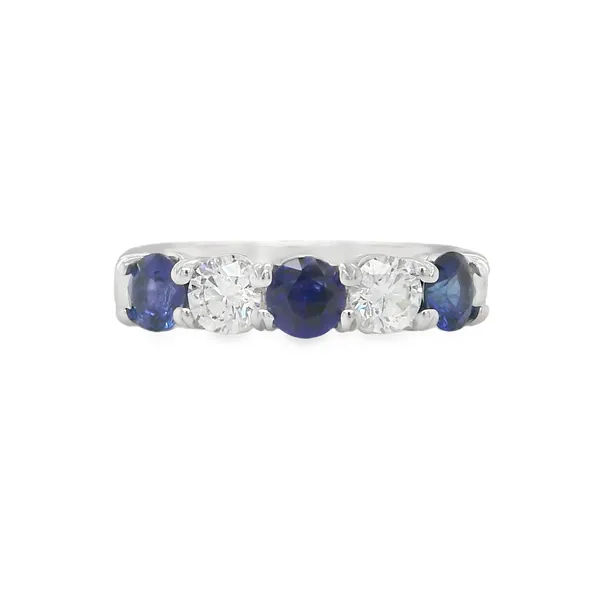 Gemstone Ring