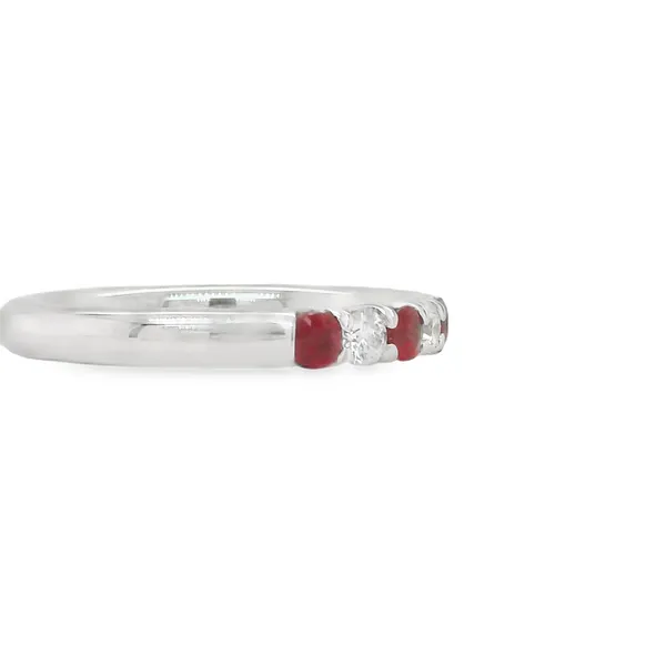 Gemstone Ring