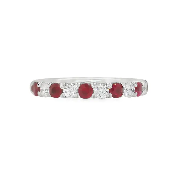 Gemstone Ring
