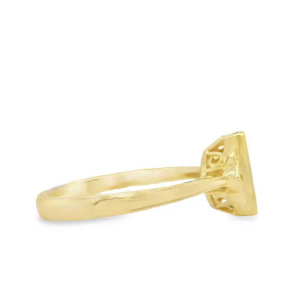 Gemstone Ring Image 3 Biondi Diamond Jewelers Aurora, CO