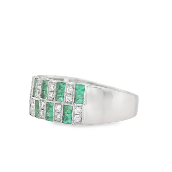 Gemstone Ring Image 2 Biondi Diamond Jewelers Aurora, CO