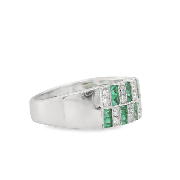 Gemstone Ring Image 3 Biondi Diamond Jewelers Aurora, CO