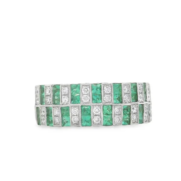 Gemstone Ring Biondi Diamond Jewelers Aurora, CO