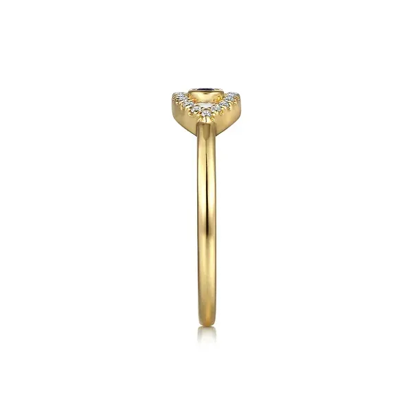 Gemstone Ring Image 2 Biondi Diamond Jewelers Aurora, CO