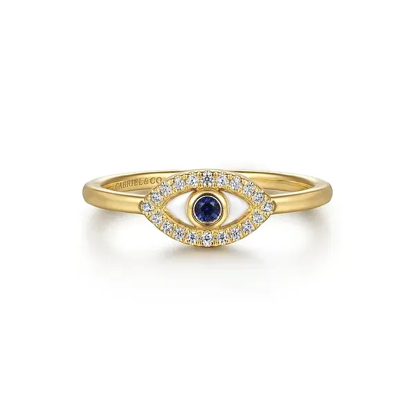 Gemstone Ring Biondi Diamond Jewelers Aurora, CO