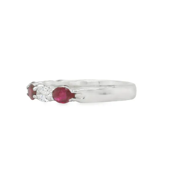 Gemstone Ring Image 2 Biondi Diamond Jewelers Aurora, CO