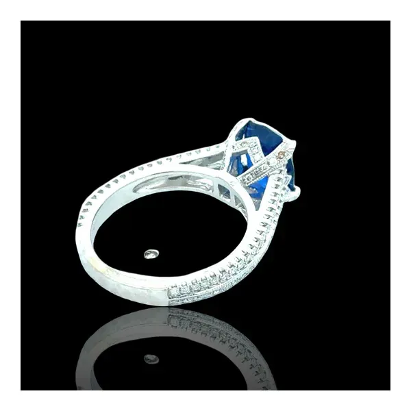 Gemstone Ring Image 3 Biondi Diamond Jewelers Aurora, CO