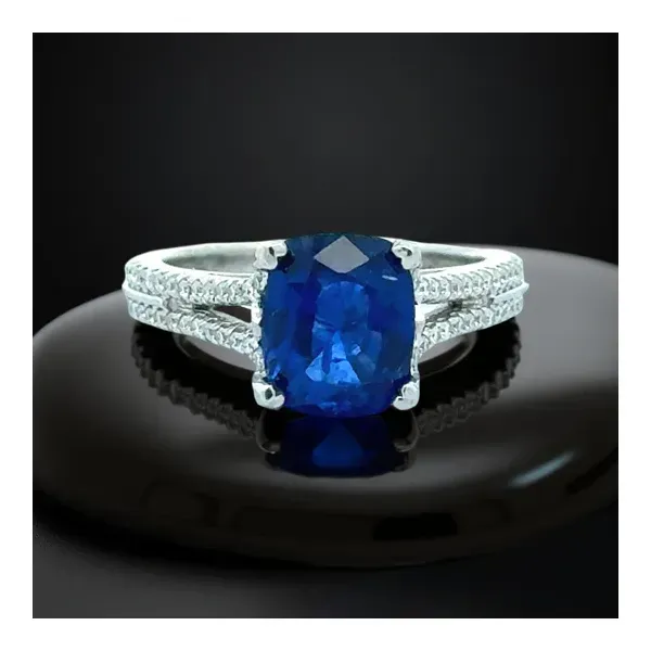 Gemstone Ring Biondi Diamond Jewelers Aurora, CO