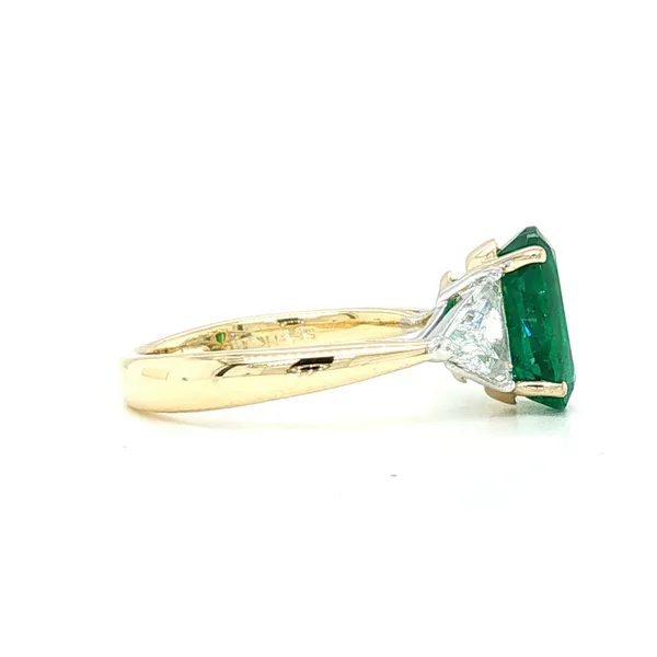 Gemstone Ring Image 2 Biondi Diamond Jewelers Aurora, CO