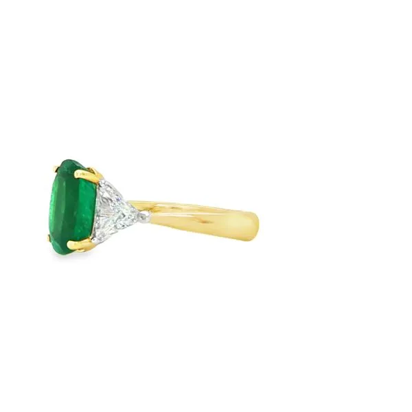 Gemstone Ring Image 3 Biondi Diamond Jewelers Aurora, CO