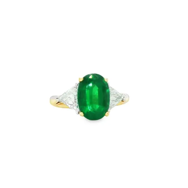 Gemstone Ring Biondi Diamond Jewelers Aurora, CO