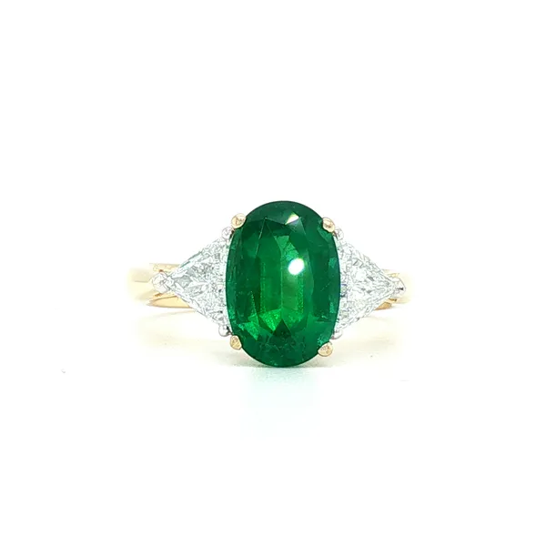 Gemstone Ring Biondi Diamond Jewelers Aurora, CO