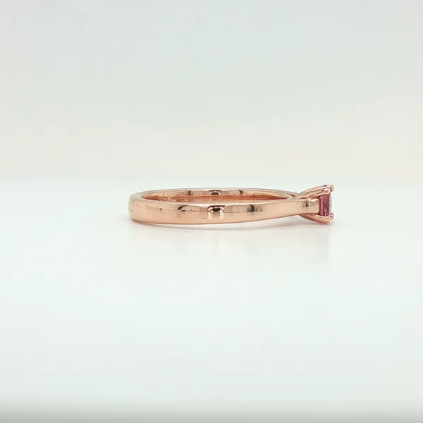 Gemstone Ring Image 2 Biondi Diamond Jewelers Aurora, CO