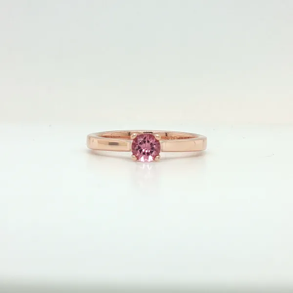 Gemstone Ring Biondi Diamond Jewelers Aurora, CO