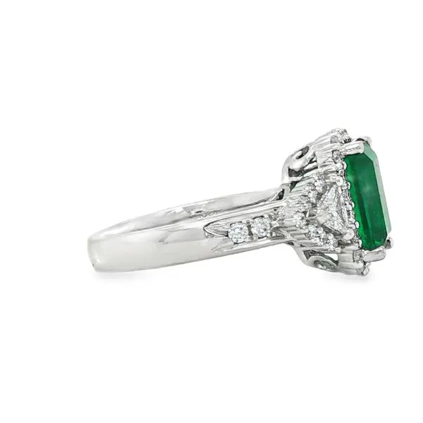 Gemstone Ring Image 3 Biondi Diamond Jewelers Aurora, CO
