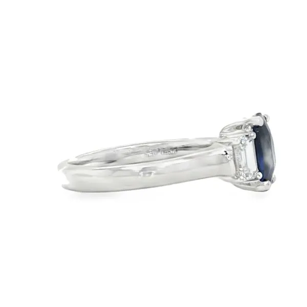 Gemstone Ring Image 2 Biondi Diamond Jewelers Aurora, CO