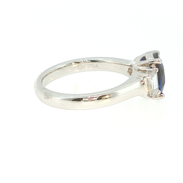 Gemstone Ring Image 2 Biondi Diamond Jewelers Aurora, CO