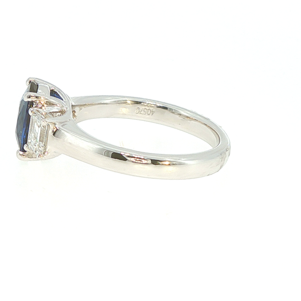 Gemstone Ring Image 3 Biondi Diamond Jewelers Aurora, CO