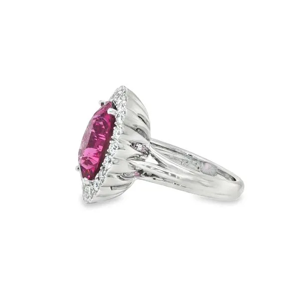 Gemstone Ring Image 2 Biondi Diamond Jewelers Aurora, CO