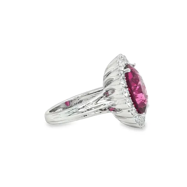 Gemstone Ring Image 3 Biondi Diamond Jewelers Aurora, CO